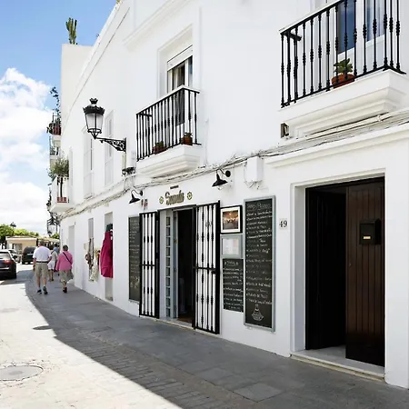 Casa Soumia Vakantiehuis