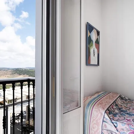 Casa Soumia Vakantiehuis Vejer de la Frontera