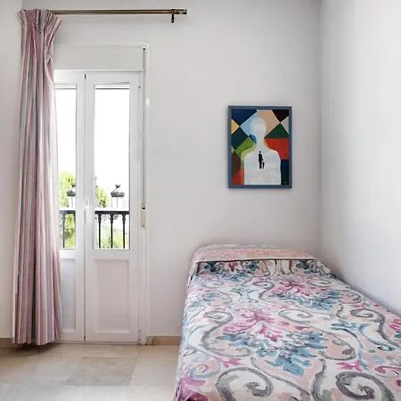 Casa Soumia * Vejer de la Frontera